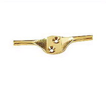 Brass Cleat Hook, Brass Accessories