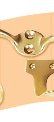 Brass Accessories