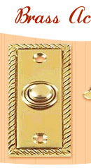 Brass Accessories