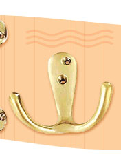 Brass Accessories