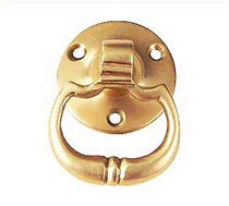 Brass Drop Handle, Brass Cabinet Fittings