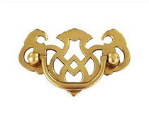 Brass Cabinet Handle, Brass Cabinet Fittings