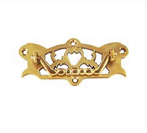 Brass Cabinet Handle, Brass Cabinet Fittings