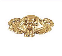 Brass Drawer Pull, Brass Cabinet Fittings