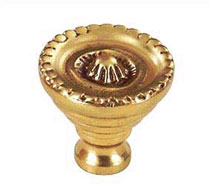 Brass Cabinet Knob, Brass Cabinet Fittings