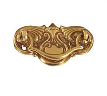 Brass Drawer Pull, Brass Cabinet Fittings