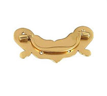 Brass Drawer Pull, Brass Cabinet Fittings