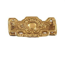 Brass Cabinet Fittings