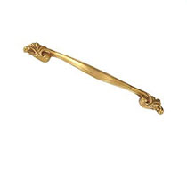 Brass Cabinet Fittings