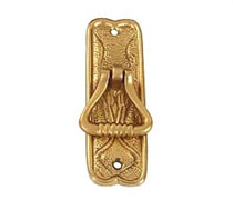 Brass Cabinet Fittings