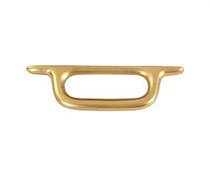 Brass Cabinet Fittings