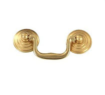 Brass Cabinet Fittings
