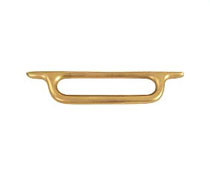 Brass Cabinet Fittings
