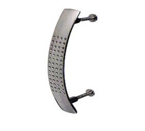 Copper Polish Door Handle, Brass Cabinet Fittings
