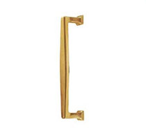 Brass Pull Handle, Brass Door Fittings
