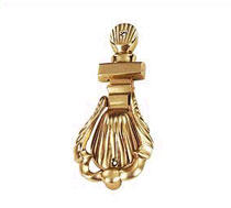 Brass Door Knocker, Brass Door Fittings