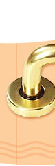 Brass Door Fittings