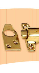 Brass Window Fittings