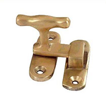 Brass Drawer Lock, Window Fittings, Brass Builder Hardware