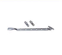 Brass Casement Stay, Window Fittings, Brass Builder Hardware