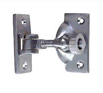 Brass Brighton Fastener, Window Fittings, Brass Builder Hardware